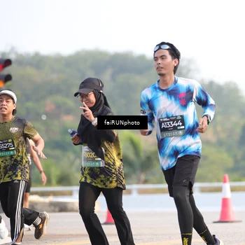 Runner Photo 6559367