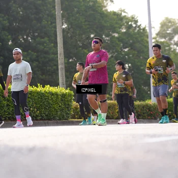 Runner Photo 6559368