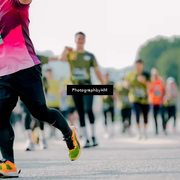 Runner Photo 6559370
