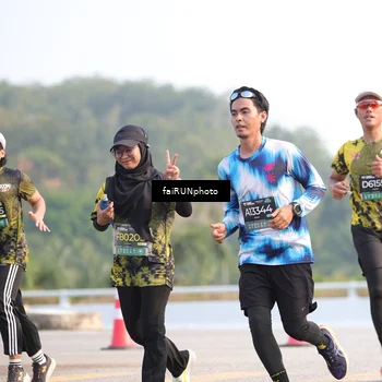 Runner Photo 6559371