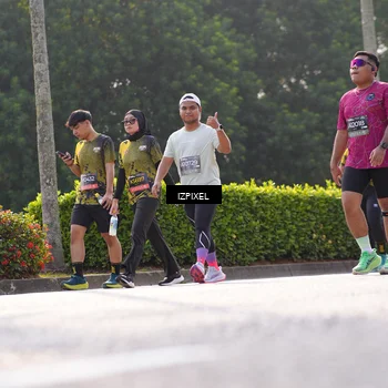 Runner Photo 6559379