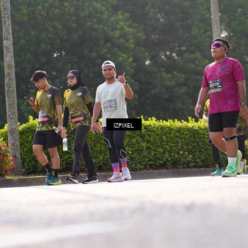 Runner Photo 6559381