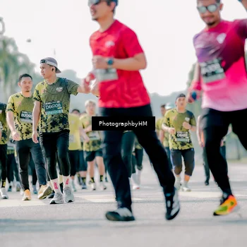 Runner Photo 6559382