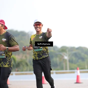 Runner Photo 6559384