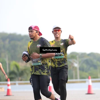 Runner Photo 6559387