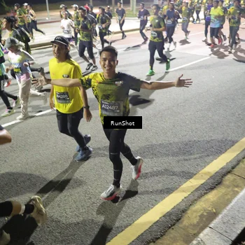 Runner Photo 6559388
