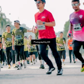 Runner Photo 6559389