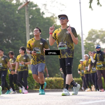 Runner Photo 6559390