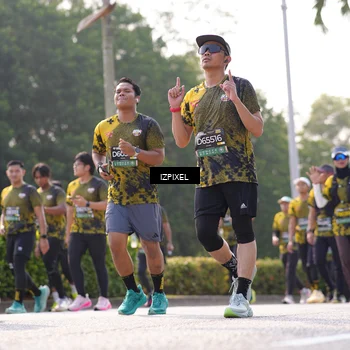Runner Photo 6559391