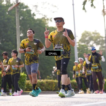 Runner Photo 6559392