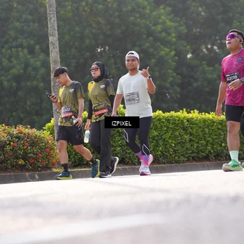 Runner Photo 6559393