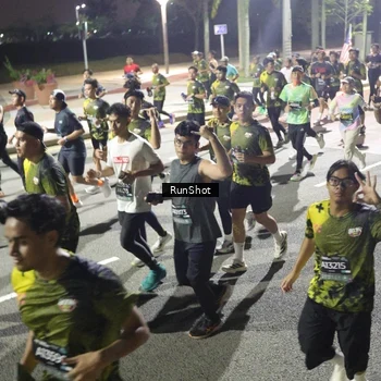Runner Photo 6559394