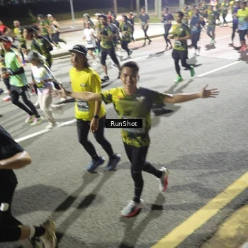 Runner Photo 6559396
