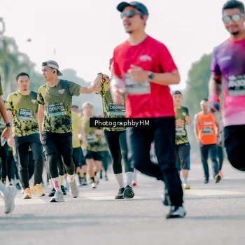 Runner Photo 6559397