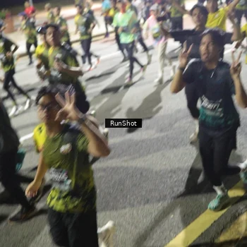 Runner Photo 6559398