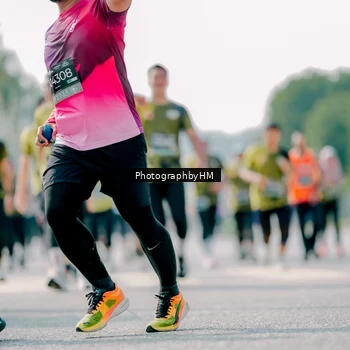 Runner Photo 6559399