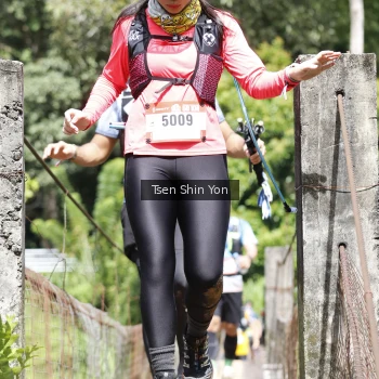 Runner Photo 65594
