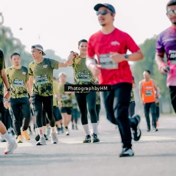 Runner Photo 6559404