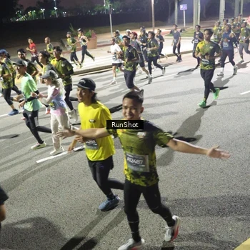 Runner Photo 6559405