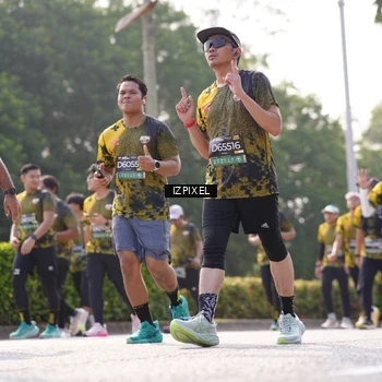 Runner Photo 6559406