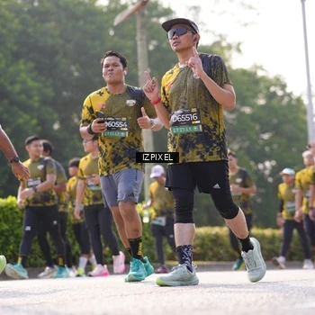 Runner Photo 6559407