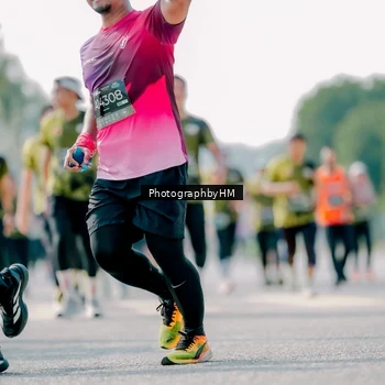Runner Photo 6559409