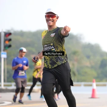 Runner Photo 6559410