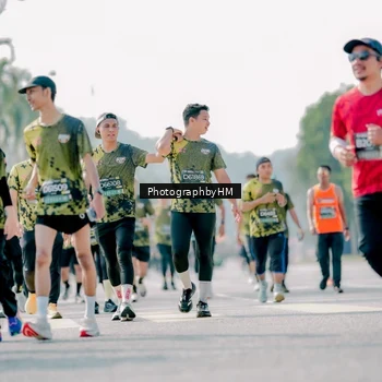 Runner Photo 6559414