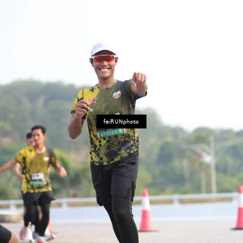 Runner Photo 6559417