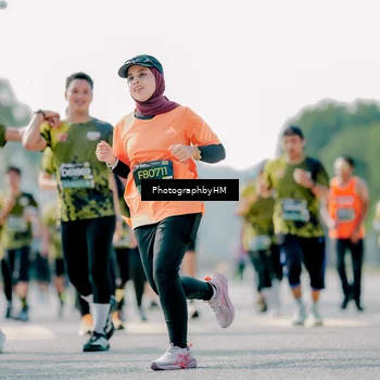 Runner Photo 6559419