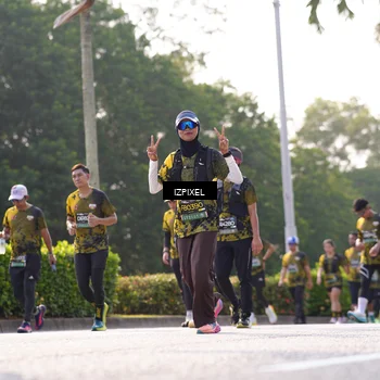 Runner Photo 6559422