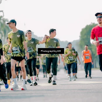 Runner Photo 6559423