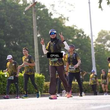 Runner Photo 6559427