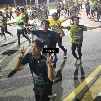 Runner Photo 6559431