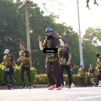 Runner Photo 6559432
