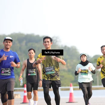 Runner Photo 6559434