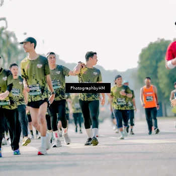 Runner Photo 6559435