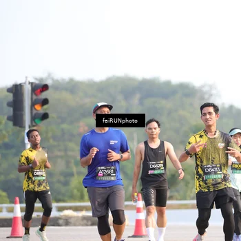 Runner Photo 6559436