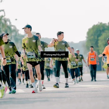 Runner Photo 6559437