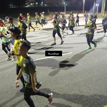 Runner Photo 6559439