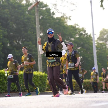 Runner Photo 6559440