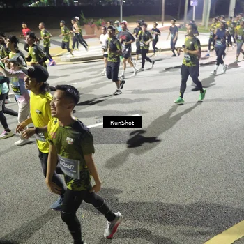 Runner Photo 6559443