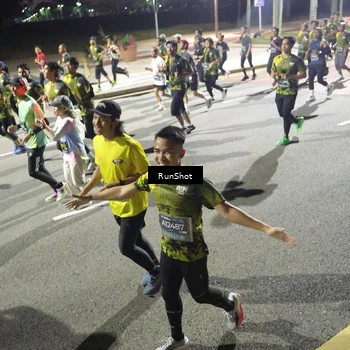 Runner Photo 6559444
