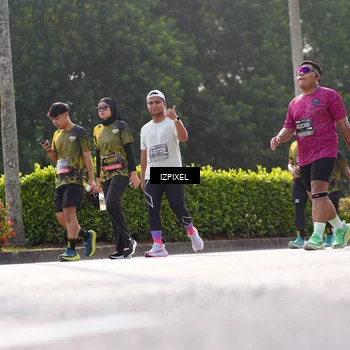Runner Photo 6559446