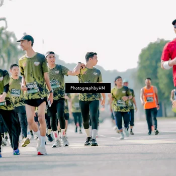 Runner Photo 6559447