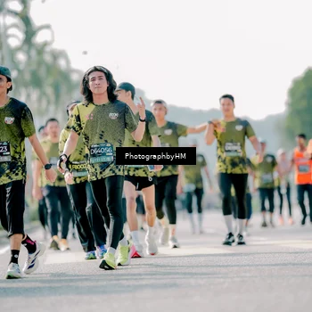 Runner Photo 6559449
