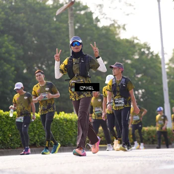 Runner Photo 6559450