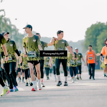 Runner Photo 6559451