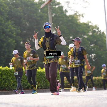 Runner Photo 6559454
