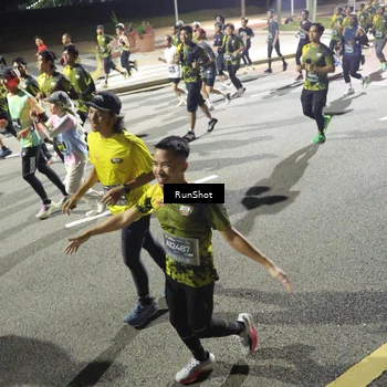 Runner Photo 6559455